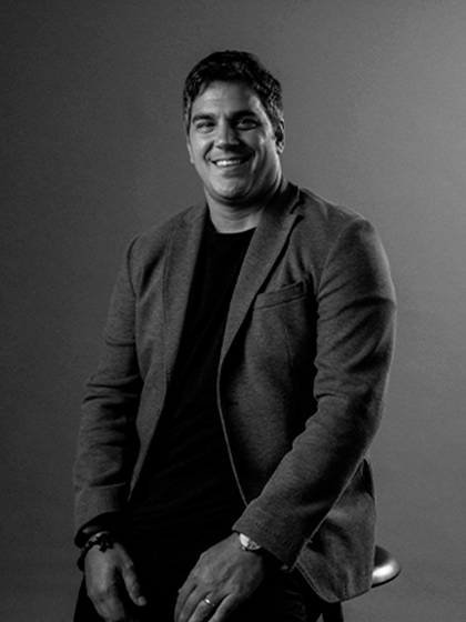 Federico Spitznagel
