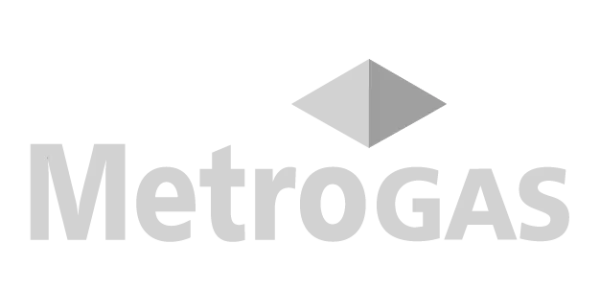 Metrogas